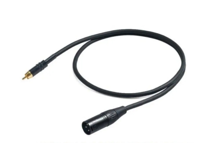 Аудіокабель Proel CHLP260LU3