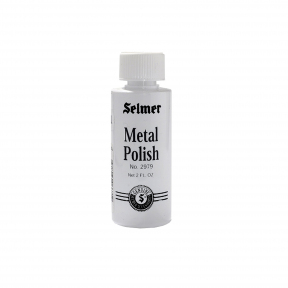 Рідина Selmer для чистки металевих поверхонь латунь, срібло, сплави нікелю і срібла 2979