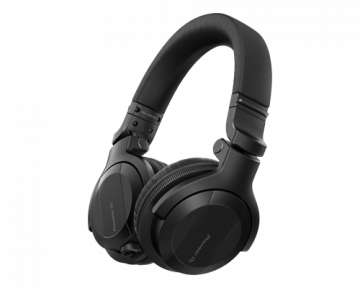 DJ-наушники Pioneer HDJ-CUE1BT