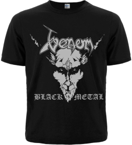 Футболка Venom 