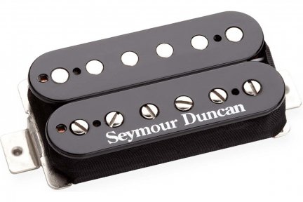 Звукосниматель Seymour Duncan Saturday Night Special Bridge Black (11104-10-B)