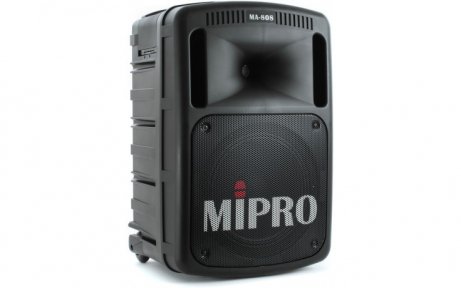 Акустическая система Mipro MA-808 PA