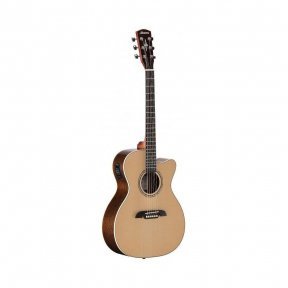 Електроакустична гітара Alvarez RF28CE 4/4