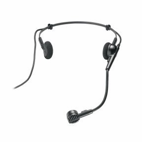 Микрофон Audio-Technica ATM75CW