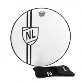 Пластик Remo PA1022A4 (22