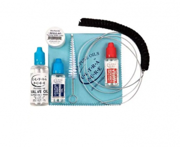 Набор для чистки валторны Ultra Pure UPCKFRH