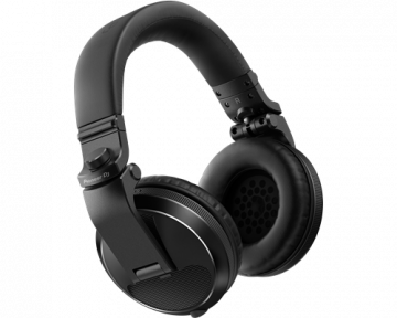 DJ-навушники Pioneer HDJ-X5