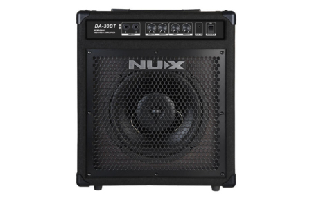 Монитор для барабанной установки NUX DA 30BT