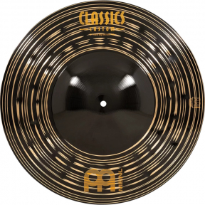 Тарелка Meinl CC18HBBDAR Classics Custom Heavy Big Bell Ride 18