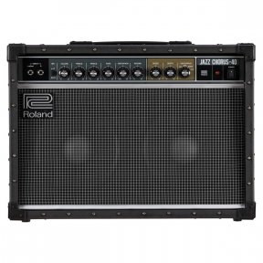 Гітарний підсилювач Roland JC-40