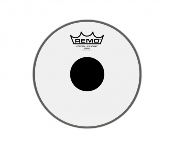 Пластик Remo Controlled Sound CS030810 (8