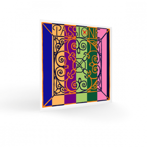 Струна для скрипки Ля Pirastro Passione 