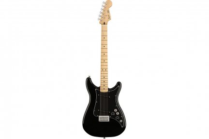 Электрогитара FENDER PLAYER LEAD II MN BLACK