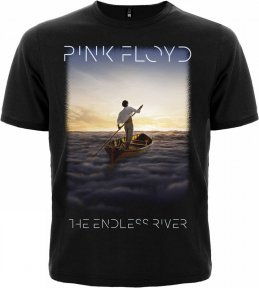 Футболка Pink Floyd 
