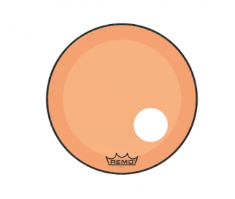 Пластик Remo Powerstroke P3 Colortone P31322CTOGOH (22