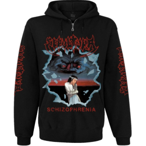 Худі Sepultura 