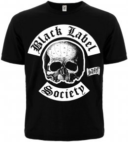 Футболка Black Label Society
