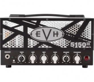 Гитарный усилитель EVH 5150III 15W LBXII HEAD