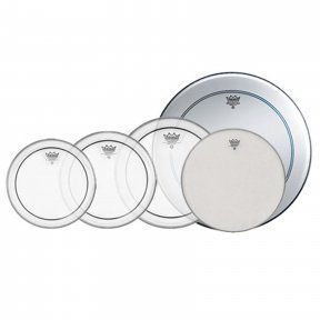 Набір пластиків Remo PP-0270-PS ProPack, (12