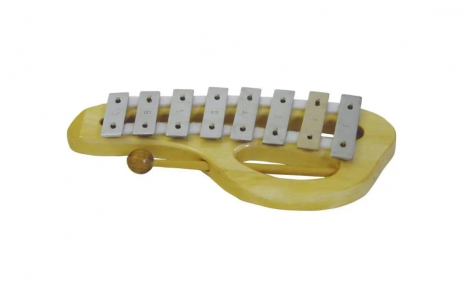 Ксилофон Dimavery Mini xylophone 