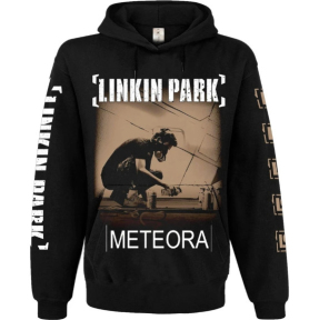 Худи Linkin Park 