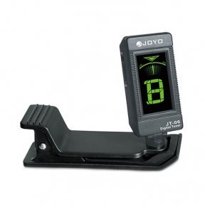Тюнер JOYO JT-06 Clip-on Tuner