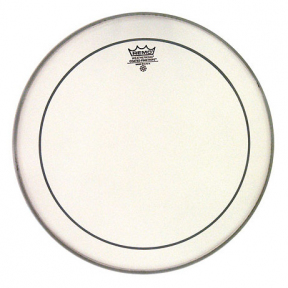 Пластик REMO PS-0114-00 BAT/PINSTR/ COAT