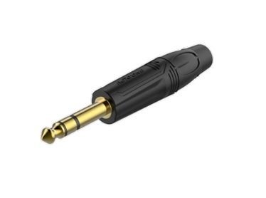 Разъем Roxtone RJ3P-BG 