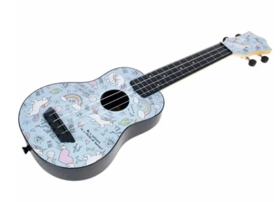 Укулеле Flight TUS40 Unicorn Travel soprano