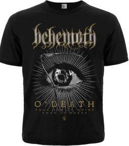 Футболка Behemoth 