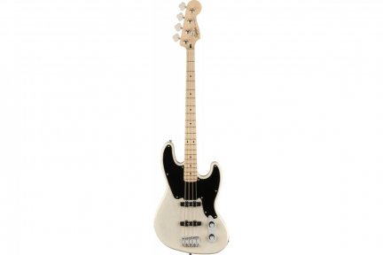 Бас-гітара SQUIER by FENDER PARANORMAL JAZZ BASS '54 MN WBL 