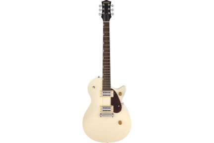 Електрогітара Gretsch G2210 Streamliner Junior Jet Lr Vintage White 