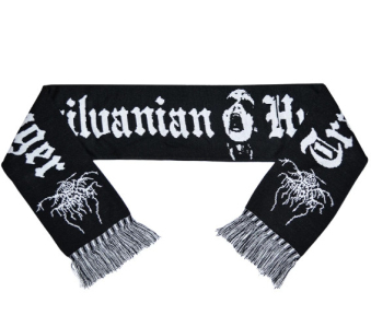 Шарф Darkthrone 