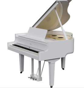 Цифровий рояль Roland GP9MPW