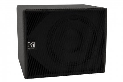 Сабвуфер MARTIN AUDIO SXH218