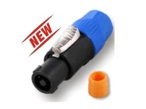 Разъем Roxtone RP031-WP