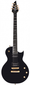 Электрогитара JACKSON PRO SERIES MONARKH SC SATIN BLACK