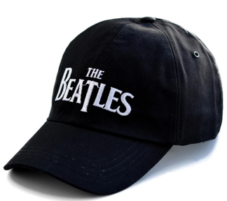 Бейсболка The Beatles