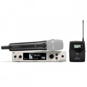 Радіосистема Sennheiser EW 300 G4-BASE COMBO-GBW