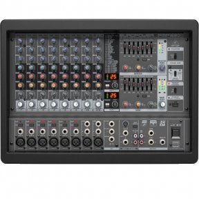 Активний мікшер Behringer Europower PMP1680S