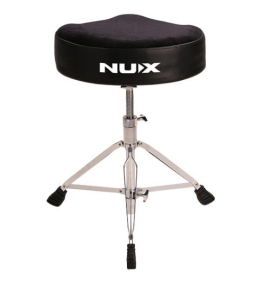 Стілець для барабанщика NUX NDT-3