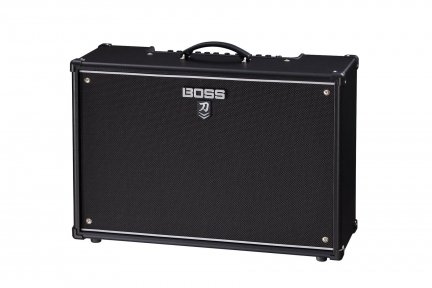 Комбопідсилювач для гітари Boss KTN 100/212 MKII