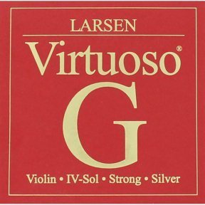 Струна Соль для скрипки Larsen Virtuoso Strong SV226143