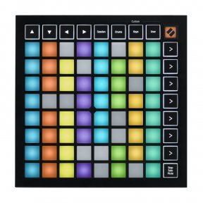 MIDI-контроллер Novation Launchpad Mini MK3