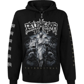 Худі Belphegor 