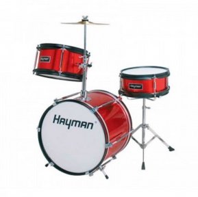 Ударна установка Hayman HM-30-MR