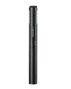 Мікрофон-гармата Audio-Technica ATR6250x
