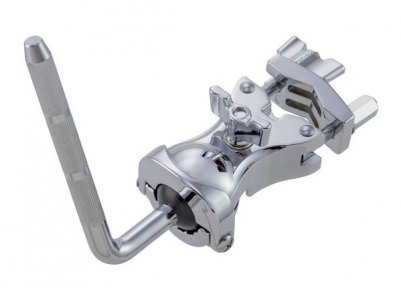 Том-холдер Gibraltar SC-SBLAM-L Single Ball L-Arm Mount