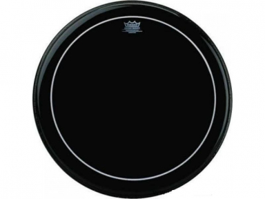 Пластик REMO ES-1622-PS BAT/ PINS/EBONY 12