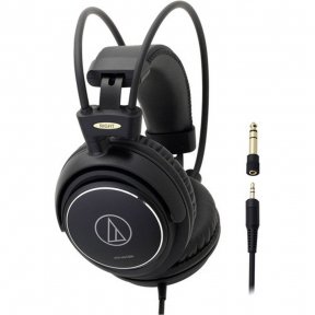 Навушники Audio Technica ATH-AVC500